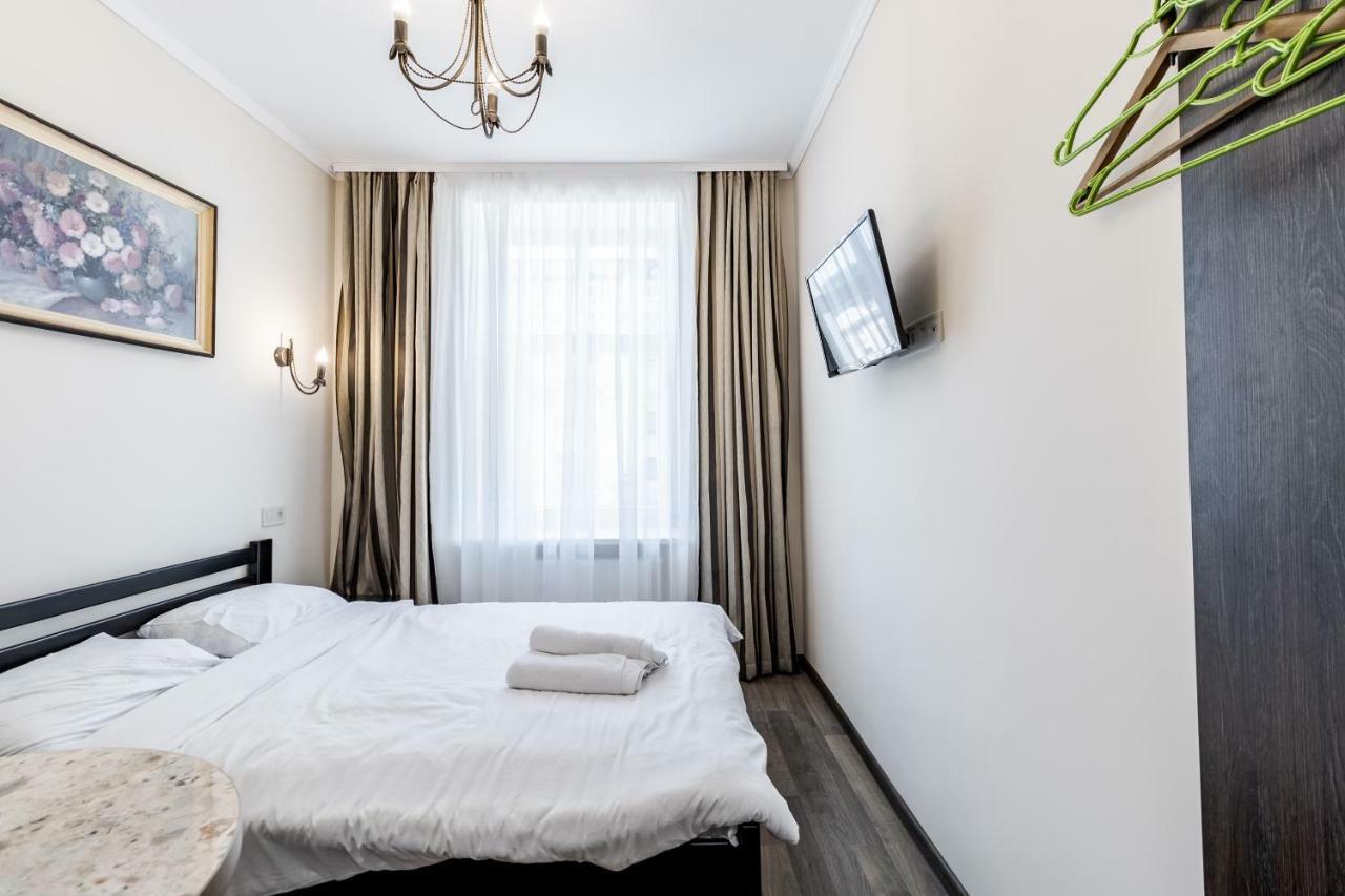 Opera House Apartment 2 Лвив Екстериор снимка