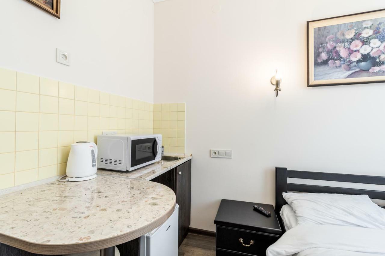 Opera House Apartment 2 Лвив Екстериор снимка